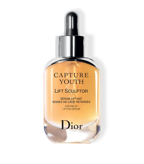 dior capture youth for what age|dior capture youth lift sculptor.